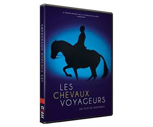 Les chevaux voyageurs