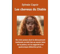 Les cheveux du Diable