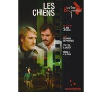 Les chiens