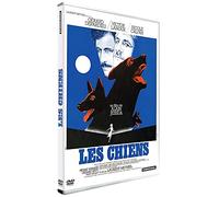 Les chiens