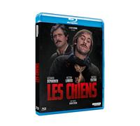Les Chiens [Blu-ray]