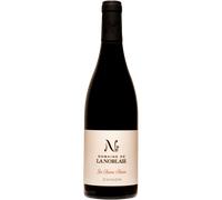 Les chiens chiens 2023 - Domaine de La Noblaie Chinon