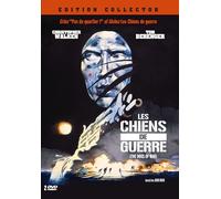 Les Chiens de Guerre