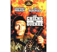 Les chiens de guerre