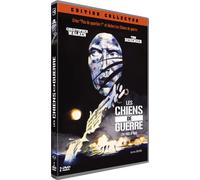 Les Chiens de Guerre