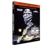 Les Chiens de Guerre [Blu-Ray]