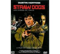 Les Chiens de paille [Import belge]