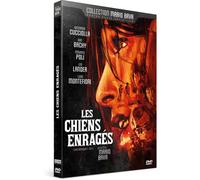 Les chiens enragés