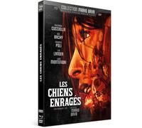 Les chiens enragés [Combo blu-ray+DVD]