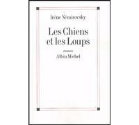 Les Chiens et les Loups