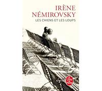 Les chiens et les loups