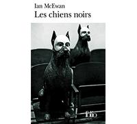 Les chiens noirs: A40113