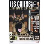 Les Chiens par le Dr Rousselet Blanc - vol. 1