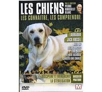 Les Chiens par le Dr Rousselet Blanc - vol. 2