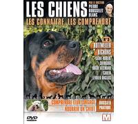Les Chiens par le Dr Rousselet Blanc - vol. 3