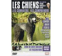 Les Chiens par le Dr Rousselet Blanc - vol. 4