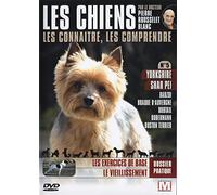 Les Chiens par le Dr Rousselet Blanc - vol. 5