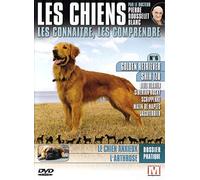 Les Chiens par le Dr Rousselet Blanc - vol. 6