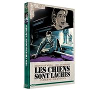 LES CHIENS SONT LACHES