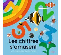 Les chiffres s'amusent