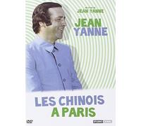 Les chinois à paris