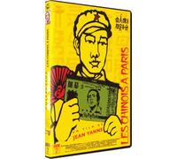 Les chinois a paris dvd - 190978