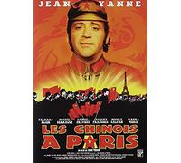 Les chinois a paris dvd - 192038