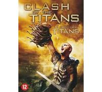 Les Choc Des Titans
