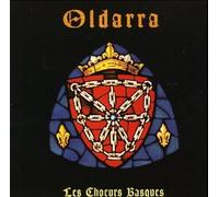 Les Choeurs Basques Goraki - Oldarra