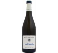 Les Choisilles 2022 - Francois Chidaine Montlouis sur Loire