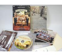 Les Choristes [04/F, J/Dd & Dts5.