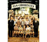 Les choristes
