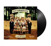 Les Choristes (Bande Originale du Film) – Idol