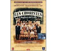 Les Choristes