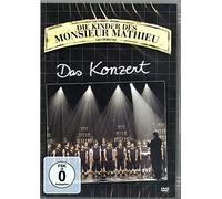 Les Choristes - Les Choristes En Concert(Die Kinder Des Monsier Mathieu)
