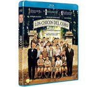 Les Choristes - Los chicos del coro