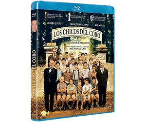 Les Choristes - Los chicos del coro