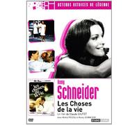 Les choses de la vie