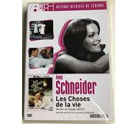 Les choses de la vie
