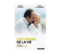 Les choses de la vie DVD Nuovo Dramma