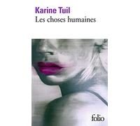 Les choses humaines
