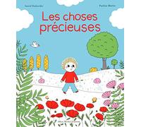 Le cose preziose – Una storia di Archibald