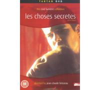 Les Choses Secretes (Secret Things) (DVD) Coralie Revel