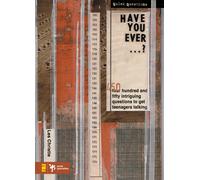 Les Christie Have You Ever . . . ? (Tascabile) Quick Questions