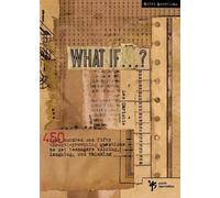 Les Christie What If . . . ? (Tascabile) Quick Questions