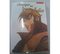 Les Chroniques de la Guerre de Lodoss - Vol. 2