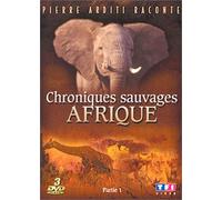 Les chroniques de l'afrique sauvage, vol. 1