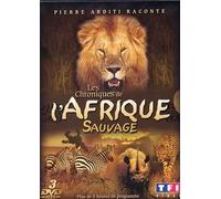 Les chroniques de l'afrique sauvage, vol. 2