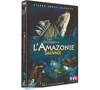 Les chroniques de l'amazonie sauvage, vol. 2
