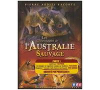 Les chroniques de l'Australie sauvage, vol. 1